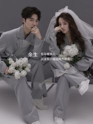 -今生有约婚纱摄影店(景德路店)