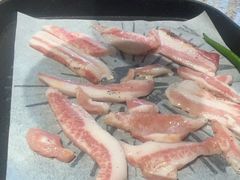 -姜胖胖无限自助烤肉(弹子石店)