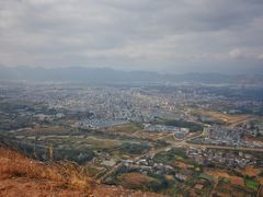 -冠豸山景区