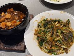 -阿毛饭店(和义路店)