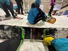 -绍兴启迪乔波冰雪世界