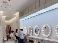 -天真蓝照相馆(杭州滨江宝龙店)