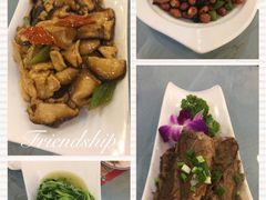 -三六三杭州菜(水上总店)