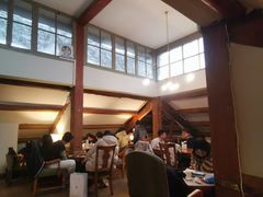 -1901 Cafe(西四店)