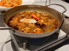 -徐记海鲜(南油永新汇店)