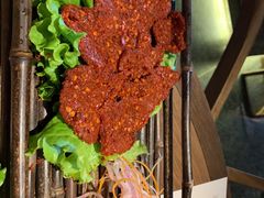 -盡膳口福跷脚牛肉火锅(合生汇购物中心店)