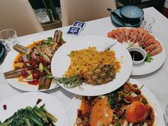 -方记海鲜大排档(乐山形象店)