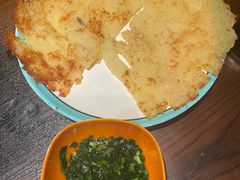 洋芋筋筋-下杨家青海土火锅(海湖店)