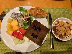 -威斯汀舞台餐厅