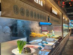-筱爷叔·上海传统手工菜(玉树路店)