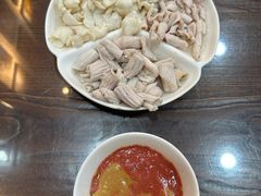 -爆肚冯(廊房二条店)