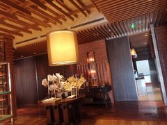 -南通滨江洲际酒店-西集自助餐厅