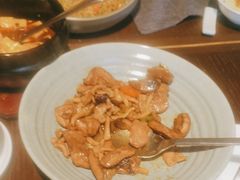 -采悦轩中餐厅·粤菜·海南菜(神州半岛喜来登度假酒店)