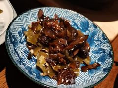 -御湾·浅水湾·贺胜土鸡汤(潜山店)