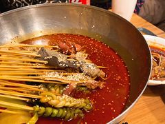 -付小姐在成都(中山公园店)