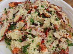 -醉壹号海鲜大排档(厦门美食地标店)