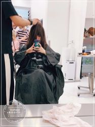 -Godhands美发设计沙龙