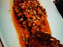 -鹿港小镇(悠唐店)