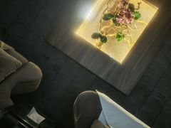 -臻享养生·SPA·影院式足道(汇臻店)