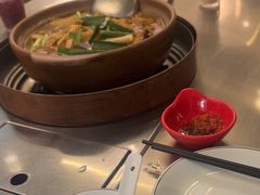 -胡须佬鸡煲四季火锅店(石厦西村直营店)