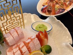 -望海湾海鲜楼·海鲜(开发区店)