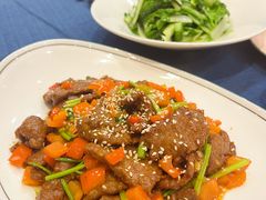 -御沪沪味园.融合菜.海鲜(斜土路店)