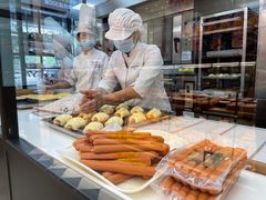 -味多美蛋糕(马家堡永辉店)