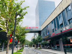 -广州绿地中央广场