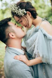 -米兰新娘婚纱摄影