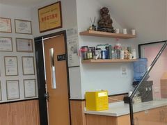 -联合动物医院(光谷诊疗中心)