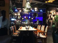 -798餐厅(任丘路店)