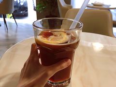 AB柠檬茶-about(丹霞庄店)