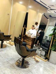 -IN STYLE·全国形象店