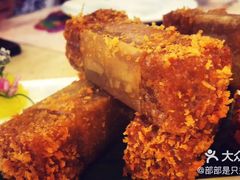 鸿运年糕-点都德(华强南店)