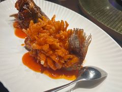 -粗茶淡饭·隐庐私厨(东亭店)