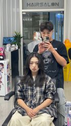 -5M HAIR SALON