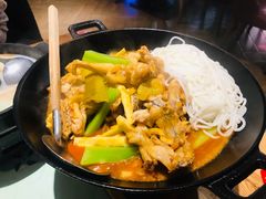 湘西霸王蛙-望湘园·洞庭渔宴(永旺店)