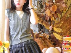 -乡田小墅(展览馆路JK FUN商城店)