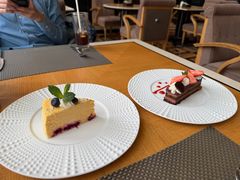 -北京康莱德酒店-Chapter餐厅