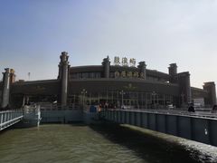 -鼓浪屿内厝澳码头(轮渡站)