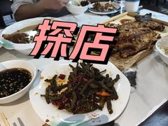 -途肴·老农饭庄(百里峡店)