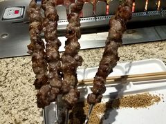 -丰茂烤串(卫星广场店)
