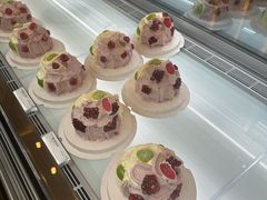 -WenTinG文汀·半糖蛋糕(合生汇店)
