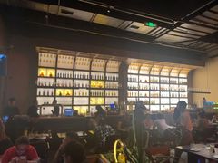 -洛缦音乐餐厅(工业展览馆万象城店)