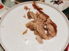 -大鸭梨烤鸭店(光彩店)