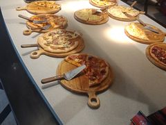 -比格比萨自助(花园路店)