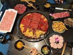 正宗老灶火锅-渝宗老灶火锅(巴国城店)