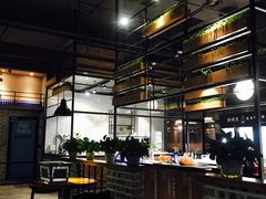 -韩烧里烧肉啤酒馆(大唐西市店)