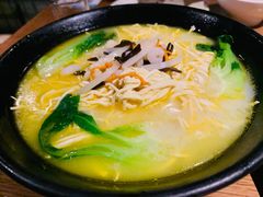 大煮干丝-扬州狮子楼·非遗淮扬菜(东关街店)