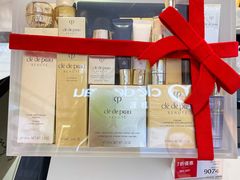 -DFS迪斐世(澳门美高梅店美妆世界)